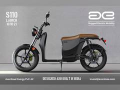 
      
      Aventose targets to sell 1.5 million electric two-wheelers...
      
      