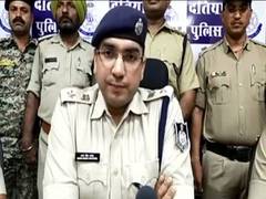 
      
      MP cop kills 6-yr-old boy for asking for money to buy food
      
      