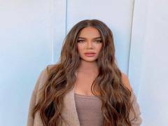 
      
      Khloe Kardashian takes daughter and niece to Fire Department 
      
      