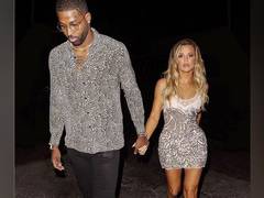 
      
      Tristan Thompson addresses his "wrong-doings", defends Khloe...
      
      