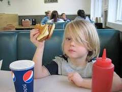 
      
      Combo meals at fast-food restaurants increase Kids'...
      
      