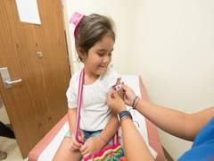
    Australians warned of impending influenza surge
    