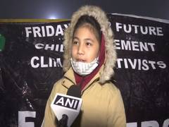 
      
      Activist Licypriya Kangujam comes out in support of farmers'...
      
      