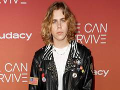 
      
      The Kid Laroi reveals he's going on a hiatus to focus on...
      
      