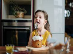 
    Impulsiveness tied to faster eating in children, can lead to obesity: Study
    