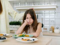 
      
      Study suggests strategies for 'picky eaters' to deal with...
      
      