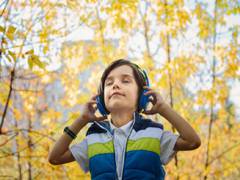 
    Study finds microbiome discovery could help save kids' hearing
    