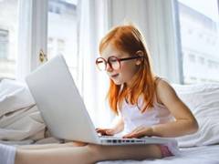 
      
      Study finds screen time linked to risk of myopia in young people
      
      