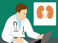 
      
      Muscle relaxant could cause mental disorientation in kidney...
      
      