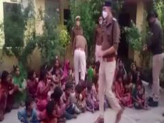 
      
      Rajasthan Police rescue 38 kidnapped women, children in Jhalawar
      
      