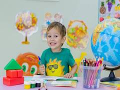 
    Research proves all work and no play make kids dull
    