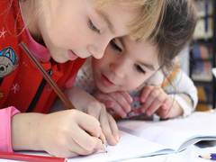 
      
      Finland study reveals conflicts in kindergarten can reduce...
      
      