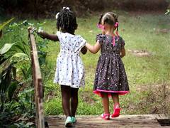 
      
      Nature boosts learning abilities of children: Study 
      
      
