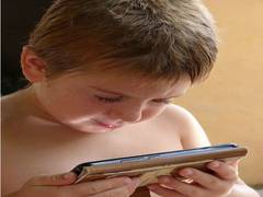
      
      Touchscreen generation no less in reading facial cues: Study
      
      