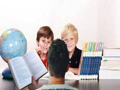 
    Language-savvy parents likely to improve their children's reading development: Study
    