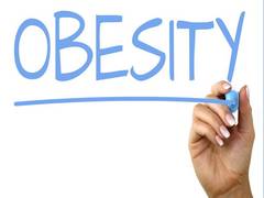 
    Overweight children at doubled risk of high blood pressure
    