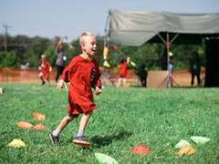 
      
      Physical activity in early childhood can affect future...
      
      