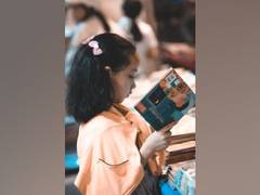 
    Morality demonstrated in stories influence early adolescents: Study
    