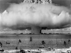 
      
      Nuclear terrorism could be intercepted by neutron-gamma...
      
      