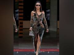 
      
      Kim Kardashian recalls her struggling journey with Psoriasis
      
      
