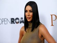 
      
      Kim Kardashian shares adorable video of baby Psalm West
      
      