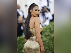 
      
      Kim Kardashian is now re-labelling 2 million garments with...
      
      
