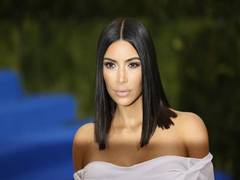 
      
      Kim Kardashian slams people criticising her for working with...
      
      