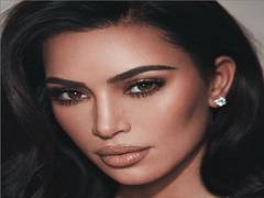 
      
      Kim tossed all of her plastic bottles after Kourtney was...
      
      