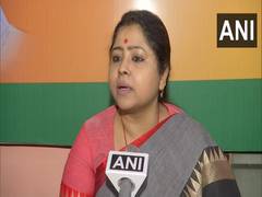 
      
      BJP's Keya Ghosh takes jibe at Babul Supriyo for 'changing...
      
      