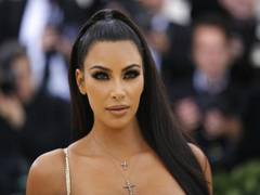 
      
      Kim Kardashian wants to finish law school before starting new...
      
      