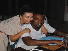
      
      Kim Kardashian, Kanye West threaten ex-bodyguard Steve...
      
      