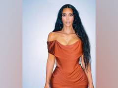 
      
      Kim Kardashian clarifies 'nobody caught COVID' from her...
      
      
