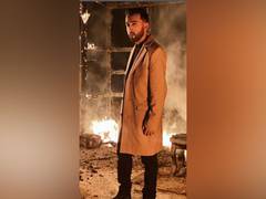 
      
      Indo-Canadian singer The PropheC to perform in India 
      
      