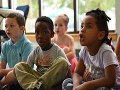 
    Children's behaviour in kindergarten linked to earnings in adulthood
    