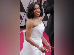 
      
      Regina King to star as Shirley Chisholm in biopic
      
      