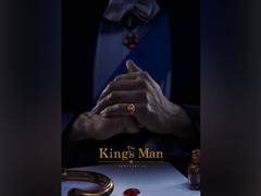 
      
      'The King's Man' trailer showcases origins of British...
      
      