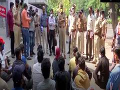 
      
      Pune receiving inadequate supply of Remdesivir, says district...
      
      