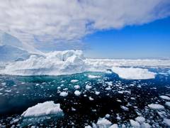 
      
      Greenland may become ice-less by the year 3000: Study
      
      