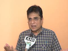
      
      Is Nawab Malik a spokesperson of Thackeray-Pawar or of a drug...
      
      