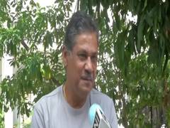 
      
      Dhoni will be remembered for World Cups he brought for India:...
      
      
