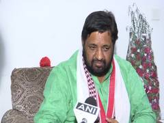 
      
      MoS Kaushal Kishore slams Mamata, Owaisi, says Yogi...
      
      