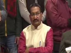 
      
      Uttarakhand Assembly polls: Expelled Congress leader Kishore...
      
      
