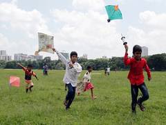 
      
      Rajasthan govt bans sale of Chinese manjha
      
      