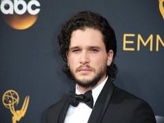
      
      Kit Harington joins Marvel's 'The Eternals'
      
      