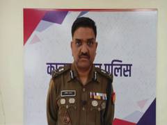 
      
      UP: 7 SP workers arrested for vandalising vehicle during PM...
      
      