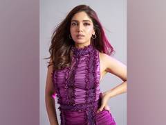 
      
      Bhumi Pednekar engages with school students to raise...
      
      