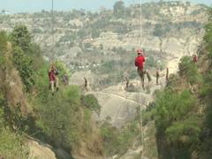 
      
      Mountain Rescue Team trains J&amp;K Police to help victims of...
      
      