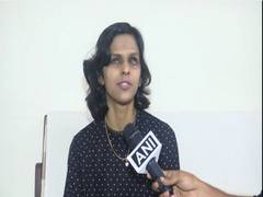 
      
      Kerala: Visually challenged girl beats all odds, tops Class 12
      
      