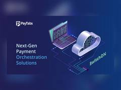 
      
      PayTabs introduces SwitchOn, next generation payment solutions
      
      