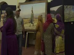 
      
      Photography exhibition in Srinagar receives overwhelming...
      
      